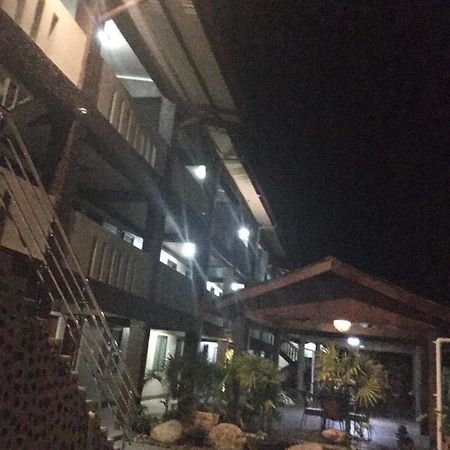Nausori Airport Hotel Exterior photo