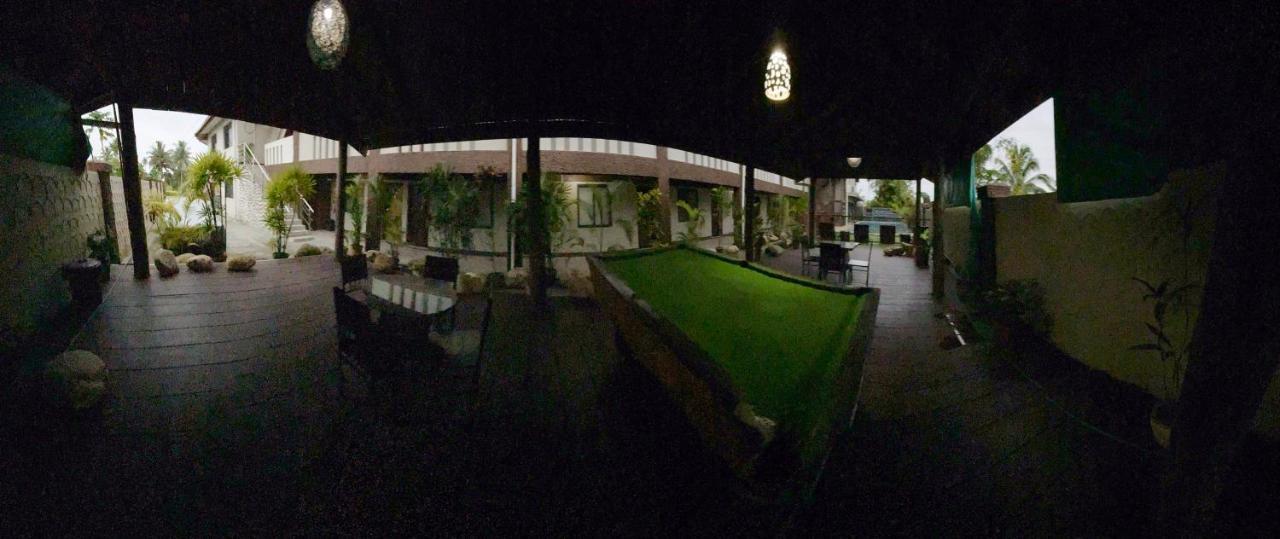Nausori Airport Hotel Exterior photo