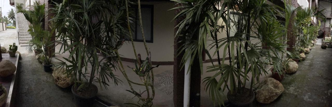 Nausori Airport Hotel Exterior photo