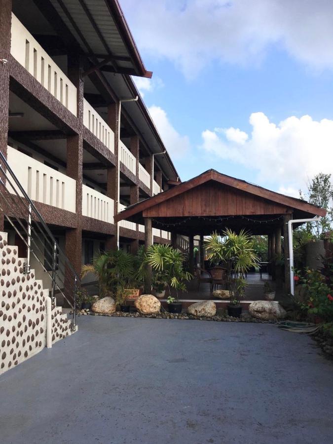 Nausori Airport Hotel Exterior photo