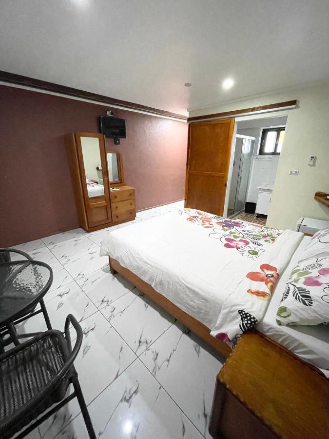 Nausori Airport Hotel Exterior photo