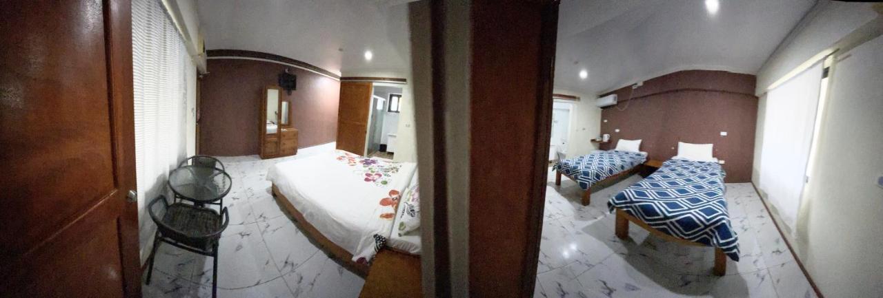Nausori Airport Hotel Exterior photo