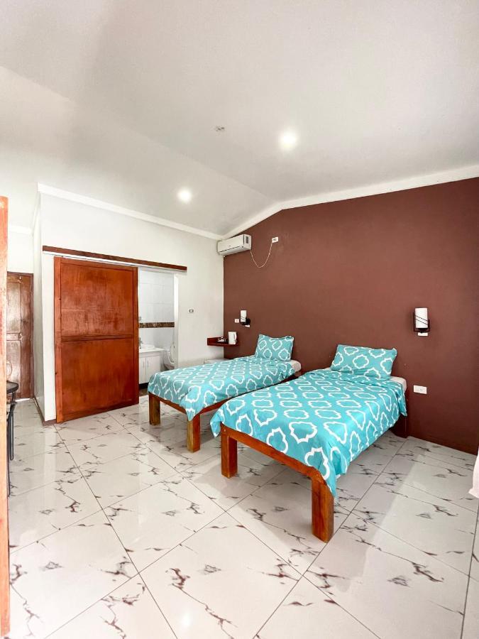 Nausori Airport Hotel Exterior photo