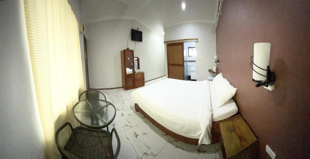 Nausori Airport Hotel Exterior photo