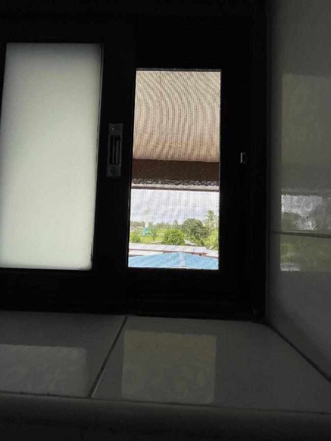 Nausori Airport Hotel Exterior photo